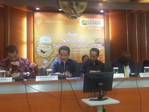 KPK Dorong Kepala Daerah Implementasikan e-Budgeting