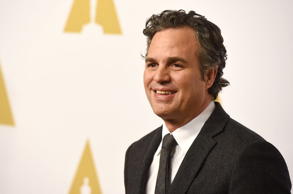 BEVERLY HILLS, CA - FEBRUARY 08:  Actor Mark Ruffalo attends the 88th Annual Academy Awards nominee luncheon on February 8, 2016 in Beverly Hills, California.  (Photo by Kevin Winter/Getty Images)