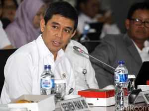 Menpan Yuddy: Belum Ada Urgensi BNN Dinaikkan Setingkat Kementerian