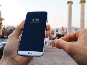 Mengaku Kalah dari Samsung, Ini Strategi Baru LG