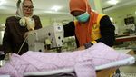 Mensos Kunjungi Panti Sosial Karya Wanita Mulya Jaya