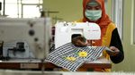 Mensos Kunjungi Panti Sosial Karya Wanita Mulya Jaya
