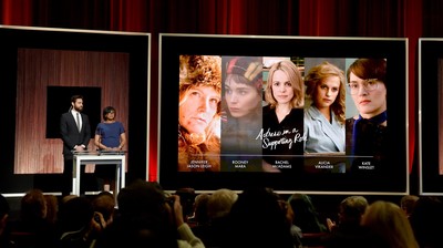 Road to Oscar 2016: Para Nominator Aktris Pendukung Terbaik