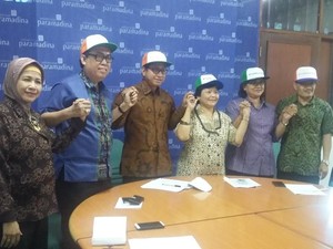 Forum Guru Besar: Harusnya Presiden Menolak Bukan Menunda Revisi UU KPK