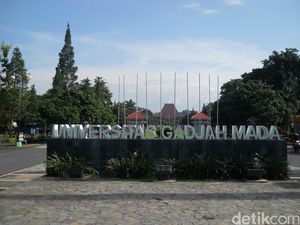 Dua Menteri Akan terima Anugerah Herman Johannes Award dari FT UGM