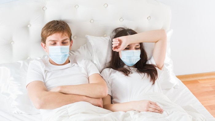 Alergi Hidup Modern, Pasangan Ini Pilih Tinggal di Pondok Ala Hobbit