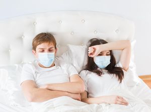 9 Cara Alami yang Meningkatkan Daya Tahan Tubuh, Sup Ayam Hingga Tertawa