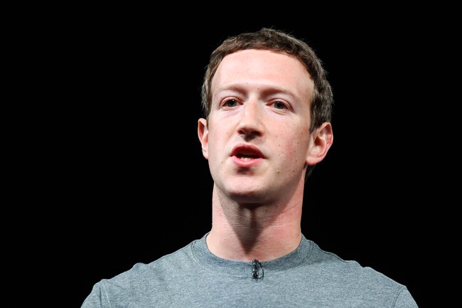 Jurus Meraih Sukses ala Zuckerberg Sampai Bill Gates