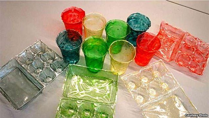 Kemasan Plastik Bakal Kena Cukai, Pengusaha: Kita Tolak