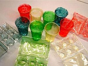 Kemasan Plastik Bakal Kena Cukai, Pengusaha: Kita Tolak