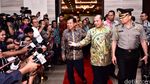 JK Buka Rakornas Pembangunan dan Pemberdayaan Desa