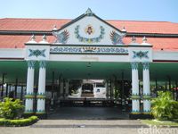 Sejarah Yogya Istimewa: Nggaji Menteri RI hingga Sumbang Jutaan Gulden