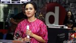 Yuk, Lihat Andien Nyanyi di detikcom