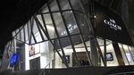 Begini Indahnya Orchard di Malam Hari