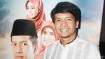 Berhijab, Dhini Aminarti Serasi dengan Dimas Seto