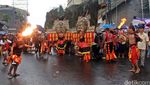 Kemeriahan Perayaan Cap Go Meh di Bogor