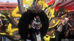 Kemeriahan Perayaan Cap Go Meh di Bogor