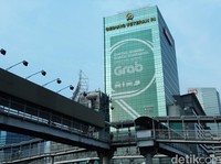 Tarif Ideal Ojol Diusulkan Rp 2.000/Km, Kemenhub Cari Jalan Tengah