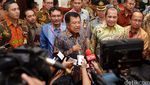 JK Buka Rakornas Pembangunan dan Pemberdayaan Desa