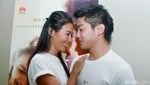 Boy William Mesra dengan Ully Triani, Jangan Jealous Ya Girls!