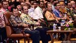 JK Buka Rakornas Pembangunan dan Pemberdayaan Desa