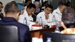 MenPAN-RB Rapat Dengan DPD RI