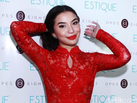 5 Artis Ini Pernah Dikabarkan Dekat dengan Zack Lee