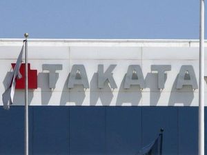 Airbag Bermasalah, Moge Honda Gold Wing Ditarik Lagi