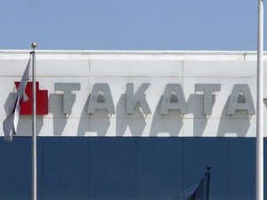 Cedera karena Airbag, Wanita Jepang Tuntut Takata dan Nissan