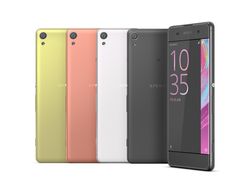 Jagoan Ponsel Menengah Sony di Negeri Matador