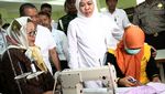 Mensos Kunjungi Panti Sosial Karya Wanita Mulya Jaya