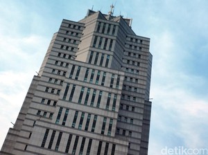 Medco Bakal Pakai Dana Hasil Right Issue Untuk Bayar Utang