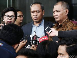Polres Mabar Surati MKD DPR Minta Izin Periksa Benny Harman