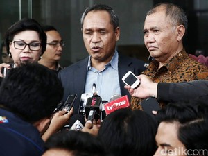 Selidiki SP3 Kasus Karhutla 15 Perusahaan, Komisi III DPR Bentuk Panja