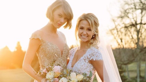 Foto: Dok. Taylor Swift Foto: Dok. Taylor Swift
