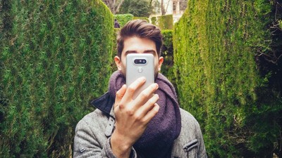 Adu Kamera G5 vs Galaxy Note 5, Menang Mana?