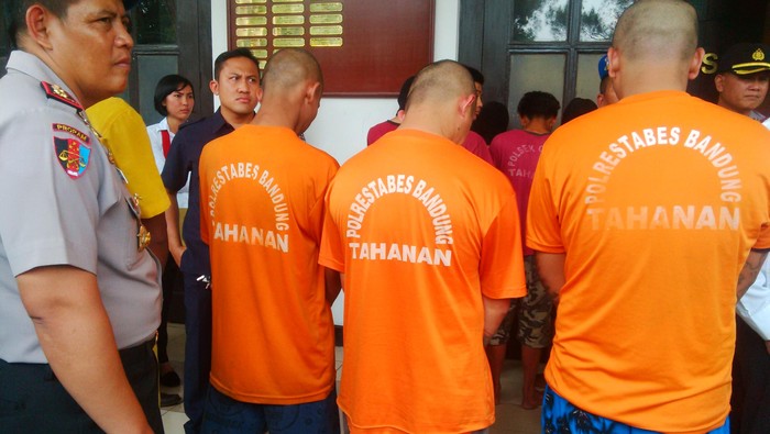 Analisa Psikologis di Balik Kebrutalan Geng Motor