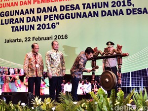 Testimoni Peserta Seleksi Pendamping Dana Desa Menuntut Keadilan