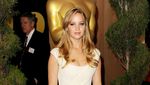 Transformasi Gaya Jennifer Lawrence di Oscar dari Tahun ke Tahun