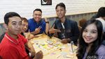 Serunya Main Monopoli Bareng JKT48!