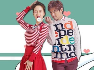 Song Ji Hyo Anggap Dosa Menikah di We Got Married Tiongkok
