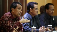 Deputi Pencegahan KPK Pahala Nainggolan, mengatakan keluarnya survei ini sangat penting bagi KPK. Ini bisa digambarkan bahwa masyarakat sudah mengetahui apa yang disebut kebiasaan koruptif dan apa yang tidak.