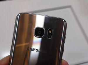 Adu Kencang Galaxy S7 vs LG G5 vs iPhone 6S