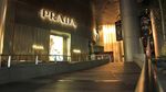 Begini Indahnya Orchard di Malam Hari