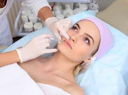 Kenali Jenis Filler yang Aman Agar Wajah Terlihat Cantik Alami