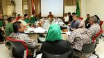 PPP Djan Tolak Keputusan Menkum HAM