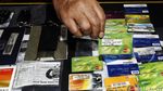 Polisi Bekuk Lima Pelaku Penipuan via Online Shop