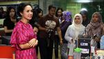 Yuk, Lihat Andien Nyanyi di detikcom