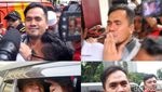 10 Foto Terheboh: Grammy Awards 2016, Dian Sastro hingga Saipul Jamil