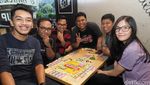 Serunya Main Monopoli Bareng JKT48!